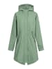 Derbe Parka groen