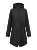 Derbe Parka zwart