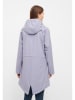Derbe Parka lavendelkleurig
