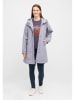 Derbe Parka lavendelkleurig