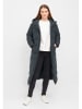Derbe Wintermantel donkerblauw