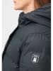 Derbe Wintermantel donkerblauw
