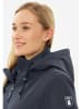 Derbe Regenjas donkerblauw