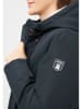 Derbe Regenparka donkerblauw