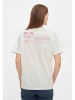 Derbe Shirt in Creme