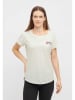 Derbe Shirt in Creme