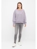 Derbe Bluza w kolorze lawendowym
