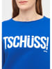 Derbe Sweatshirt blauw