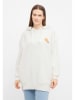 Derbe Hoodie wit