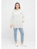 Derbe Hoodie wit