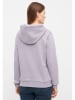Derbe Hoodie in Lavendel