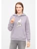 Derbe Hoodie in Lavendel