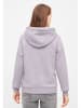 Derbe Hoodie in Lavendel