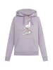 Derbe Hoodie in Lavendel