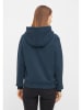 Derbe Sweatvest donkerblauw