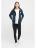 Derbe Sweatvest donkerblauw