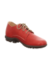 Think! Leder-Schnürschuhe "Kong" in Rot