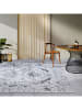 Villeroy & Boch In- & outdoortapijt crème/grijs