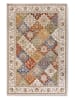 Villeroy & Boch In- & Outdoor-Teppich ''Pierre'' in Creme/ Bunt