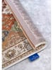 Villeroy & Boch In- & Outdoor-Teppich ''Pierre'' in Creme/ Bunt