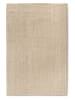 Villeroy & Boch Jute-Teppich ''Rosalie'' in Creme