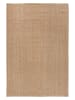 Villeroy & Boch Jute-Teppich ''Rosalie'' in Beige