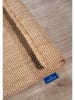 Villeroy & Boch Jute tapijt ''lichtrozelie'' beige
