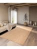 Villeroy & Boch Jute-Teppich ''Rosalie'' in Beige