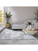 Villeroy & Boch Kurzflor-Teppich ''Wendelin'' in Creme/ Grau