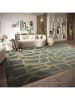 Villeroy & Boch Laagpolig tapijt ''Therese'' groen