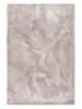 Villeroy & Boch Hochflor-Teppich ''Leon'' in Grau