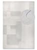 Villeroy & Boch Wollen tapijt crème