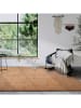 Villeroy & Boch Woll-Teppich ''Charlotte'' in Hellbraun