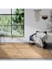 Villeroy & Boch Wollen tapijt ''Wilhelmine'' beige