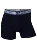 CR7 8er-Set: Boxershorts in Grau/ Schwarz/ Lila
