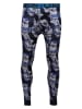 CR7 Lange Unterhose in Dunkelblau