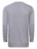 CR7 Pyjama in Grau/ Braun