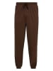 CR7 Pyjama in Grau/ Braun