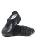 Birkenstock Robocze obuwie ochronne "A640" w kolorze czarnym