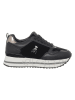 Patrizia Pepe Sneakers zwart