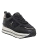 Patrizia Pepe Sneakers zwart