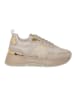 Patrizia Pepe Sneakers beige