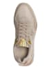 Patrizia Pepe Sneakers beige