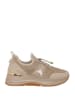 Patrizia Pepe Sneakers in Beige