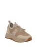 Patrizia Pepe Sneakers in Beige