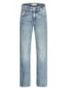 RAIZZED® Spijkerbroek "Denver" - straight fit - blauw