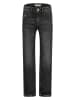 RAIZZED® Spijkerbroek "Denver" - straight fit - antraciet