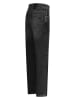 RAIZZED® Spijkerbroek "Denver" - straight fit - antraciet