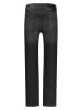 RAIZZED® Spijkerbroek "Denver" - straight fit - antraciet