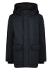 RAIZZED® Winterjacke "Tafo" in Schwarz